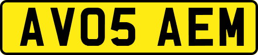 AV05AEM