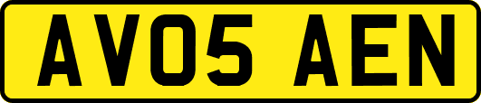 AV05AEN