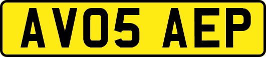 AV05AEP
