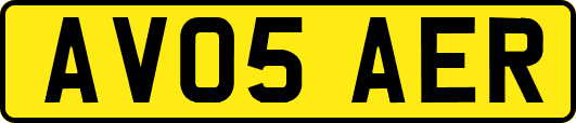 AV05AER