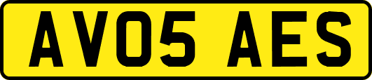 AV05AES