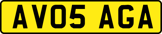 AV05AGA