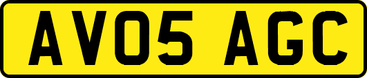 AV05AGC