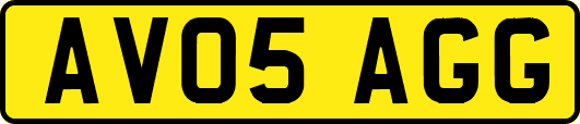 AV05AGG