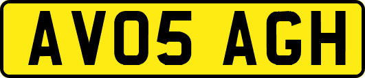 AV05AGH