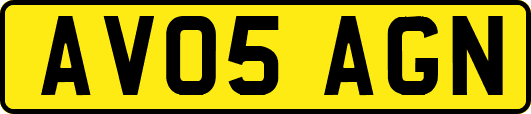 AV05AGN