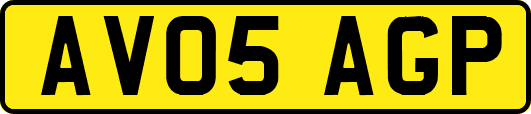 AV05AGP