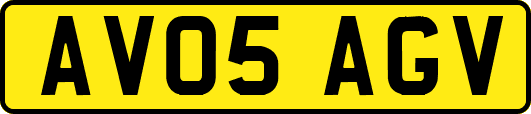 AV05AGV