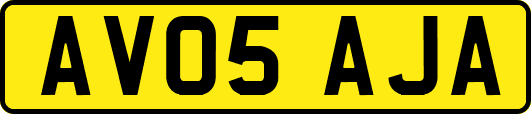 AV05AJA