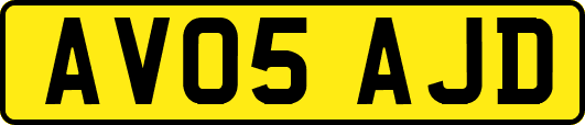 AV05AJD