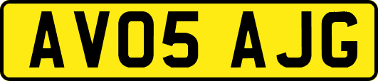 AV05AJG