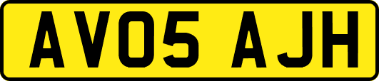 AV05AJH