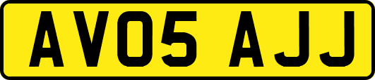 AV05AJJ