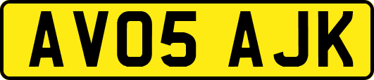 AV05AJK