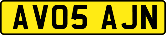 AV05AJN