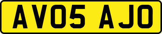 AV05AJO