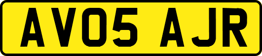 AV05AJR