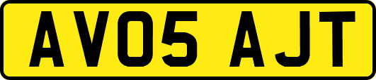 AV05AJT