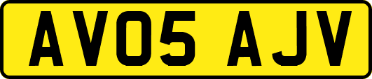 AV05AJV