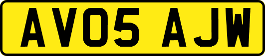AV05AJW