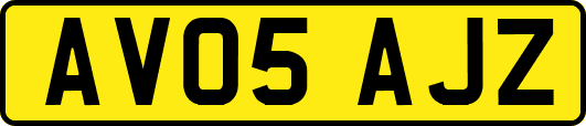 AV05AJZ