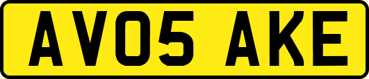 AV05AKE