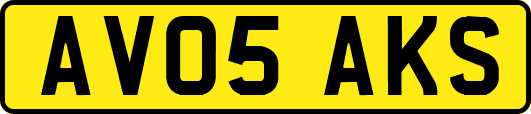 AV05AKS
