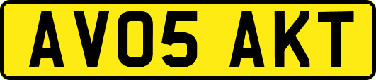 AV05AKT