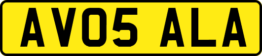 AV05ALA