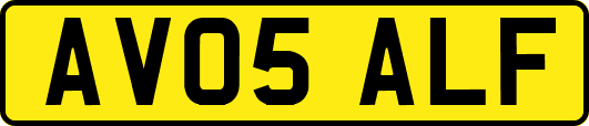 AV05ALF