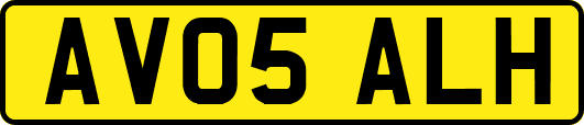 AV05ALH