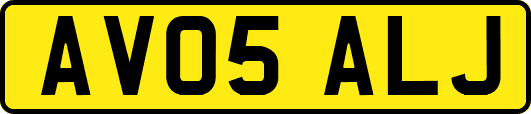 AV05ALJ