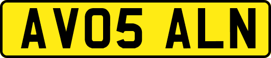 AV05ALN