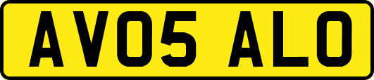 AV05ALO
