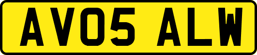 AV05ALW