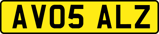 AV05ALZ