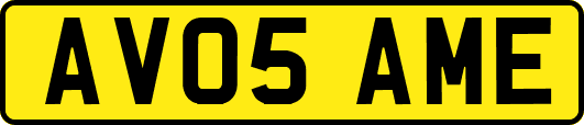 AV05AME
