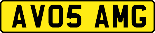 AV05AMG