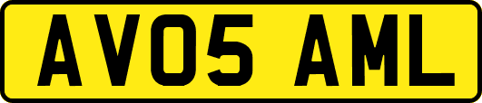 AV05AML