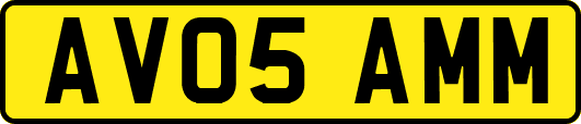AV05AMM