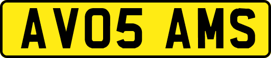 AV05AMS