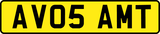 AV05AMT