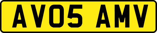 AV05AMV