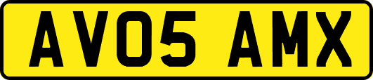 AV05AMX