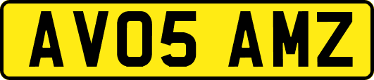 AV05AMZ