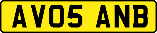 AV05ANB