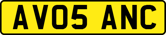 AV05ANC