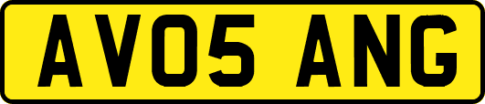 AV05ANG