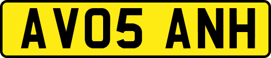 AV05ANH
