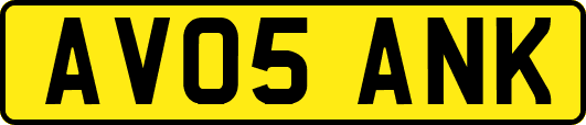 AV05ANK